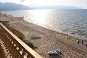 Beach house Casa sulla spiaggia, Alcamo